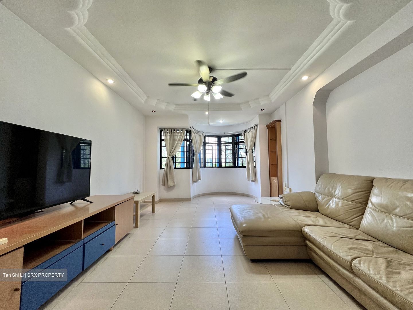 Blk 332 Tah Ching Road (Jurong West), HDB Executive #522907751